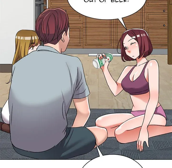 Read Daydream Nightmare chapter 38 image 30 on Lezhin