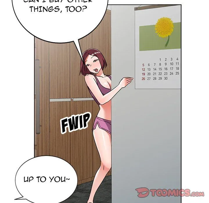 Read Daydream Nightmare chapter 38 image 32 on Lezhin