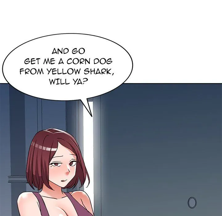 Read Daydream Nightmare chapter 38 image 34 on Lezhin