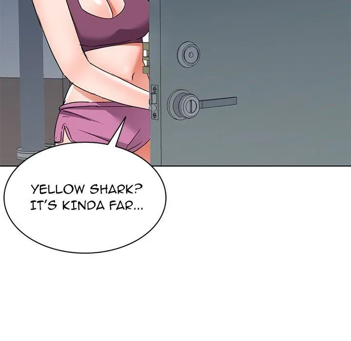 Read Daydream Nightmare chapter 38 image 35 on Lezhin