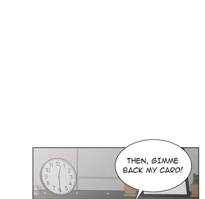 Read Daydream Nightmare chapter 38 image 36 on Lezhin