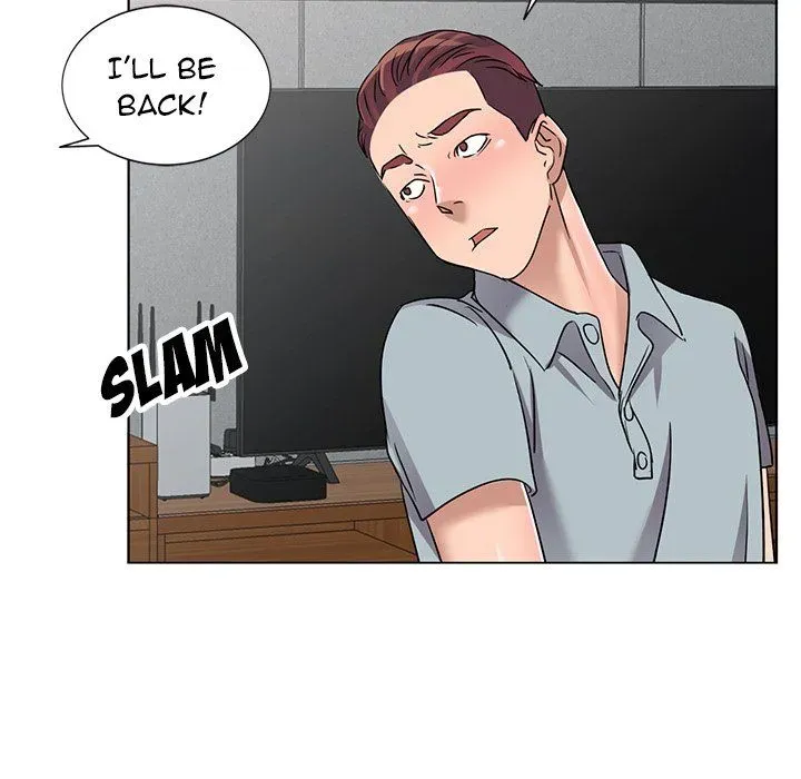 Read Daydream Nightmare chapter 38 image 37 on Lezhin