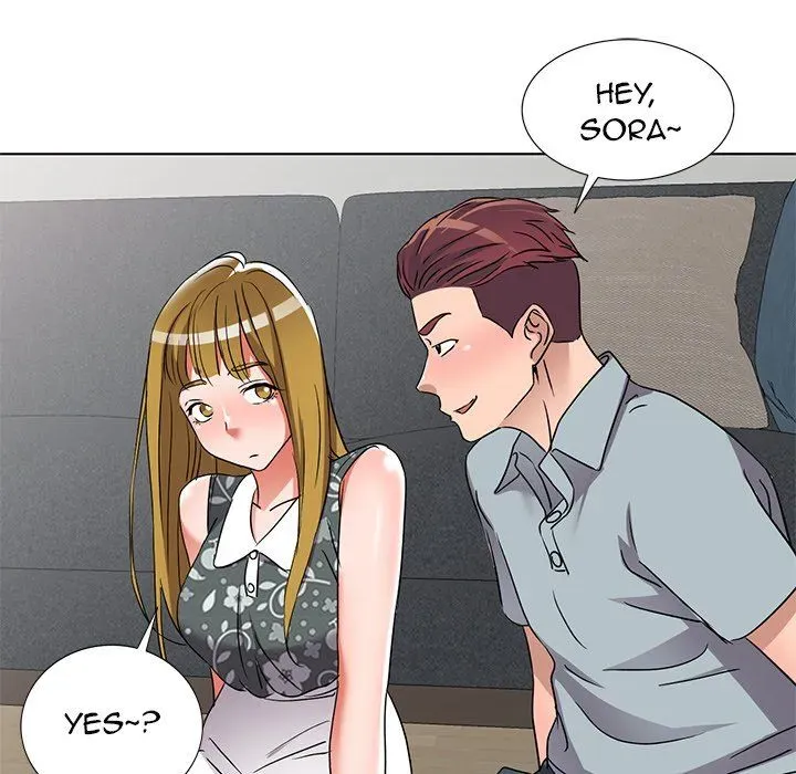 Read Daydream Nightmare chapter 38 image 39 on Lezhin