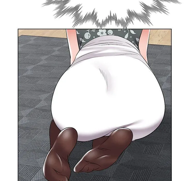 Read Daydream Nightmare chapter 38 image 4 on Lezhin