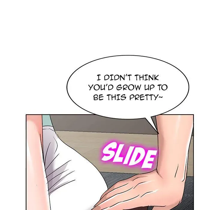 Read Daydream Nightmare chapter 38 image 41 on Lezhin