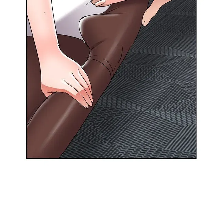 Read Daydream Nightmare chapter 38 image 42 on Lezhin