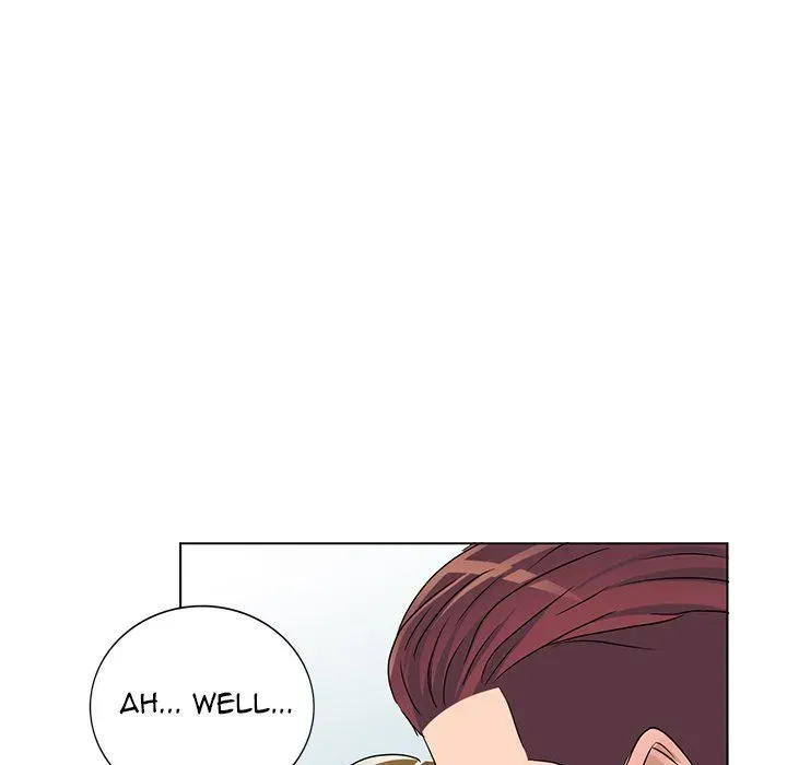 Read Daydream Nightmare chapter 38 image 43 on Lezhin