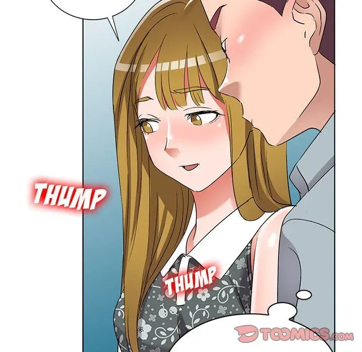 Read Daydream Nightmare chapter 38 image 44 on Lezhin