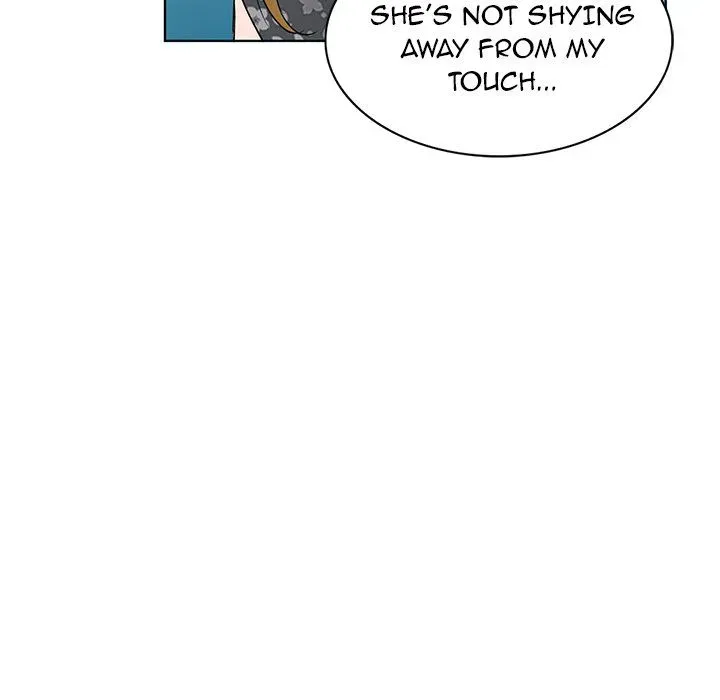 Read Daydream Nightmare chapter 38 image 45 on Lezhin