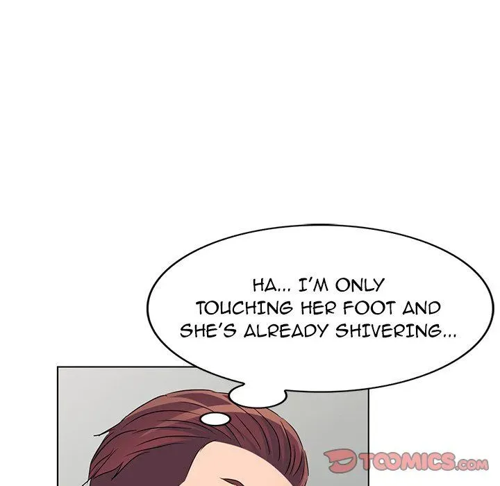 Read Daydream Nightmare chapter 38 image 50 on Lezhin