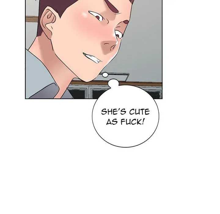 Read Daydream Nightmare chapter 38 image 51 on Lezhin