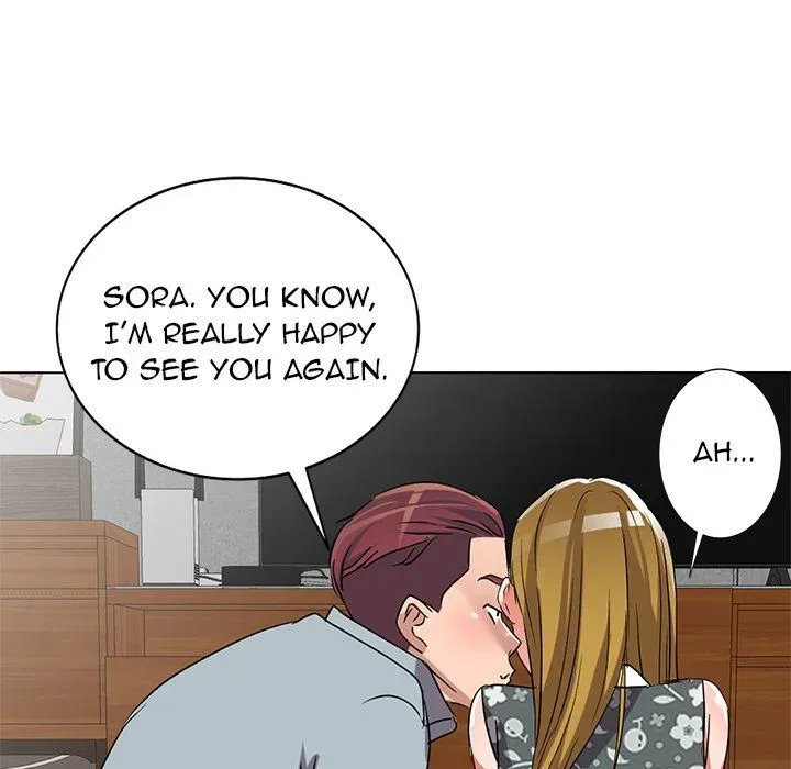 Read Daydream Nightmare chapter 38 image 52 on Lezhin