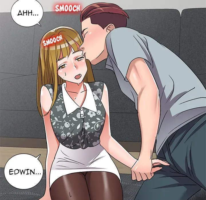 Read Daydream Nightmare chapter 38 image 57 on Lezhin