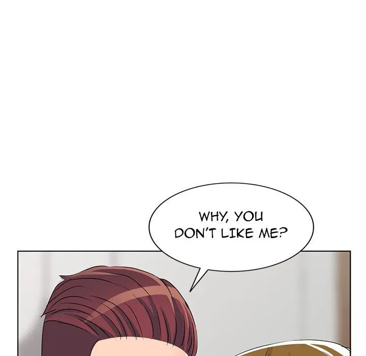 Read Daydream Nightmare chapter 38 image 59 on Lezhin