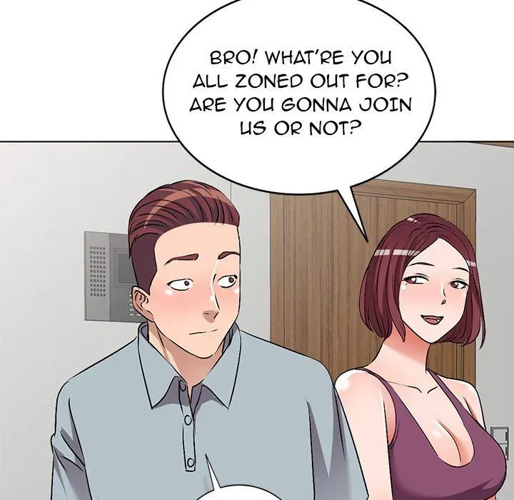 Read Daydream Nightmare chapter 38 image 6 on Lezhin