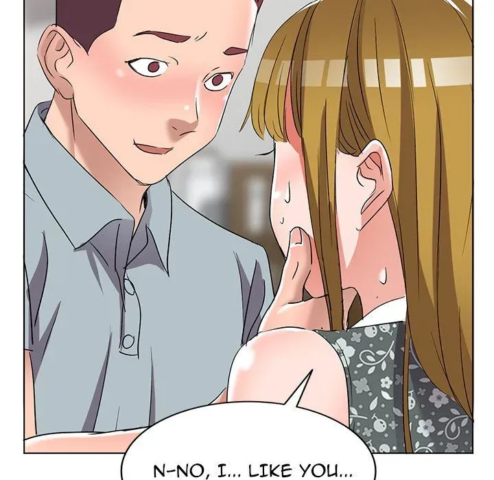 Read Daydream Nightmare chapter 38 image 60 on Lezhin