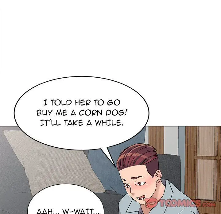 Read Daydream Nightmare chapter 38 image 68 on Lezhin