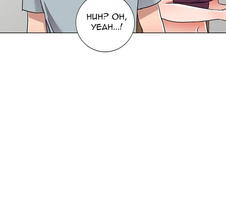 Read Daydream Nightmare chapter 38 image 7 on Lezhin