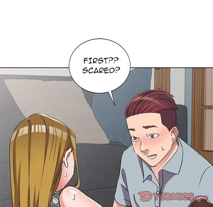 Read Daydream Nightmare chapter 38 image 74 on Lezhin