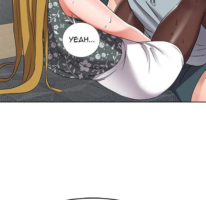 Read Daydream Nightmare chapter 38 image 75 on Lezhin