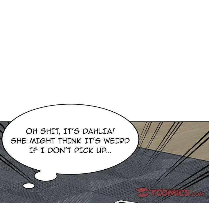 Read Daydream Nightmare chapter 38 image 80 on Lezhin