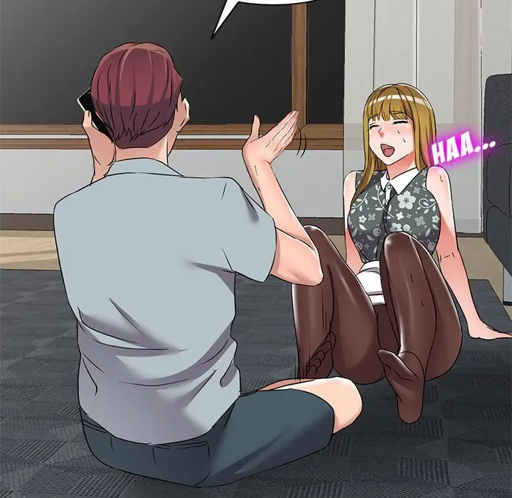 Read Daydream Nightmare chapter 38 image 83 on Lezhin