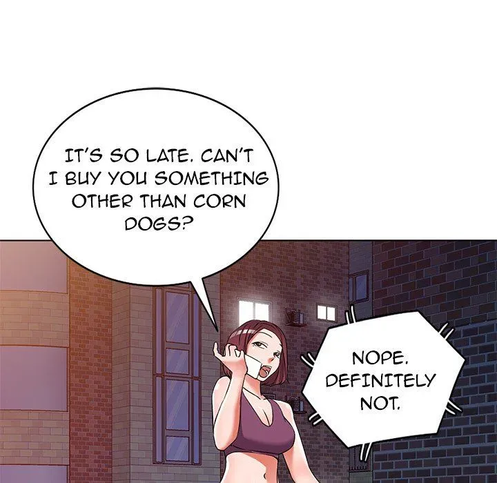 Read Daydream Nightmare chapter 38 image 85 on Lezhin