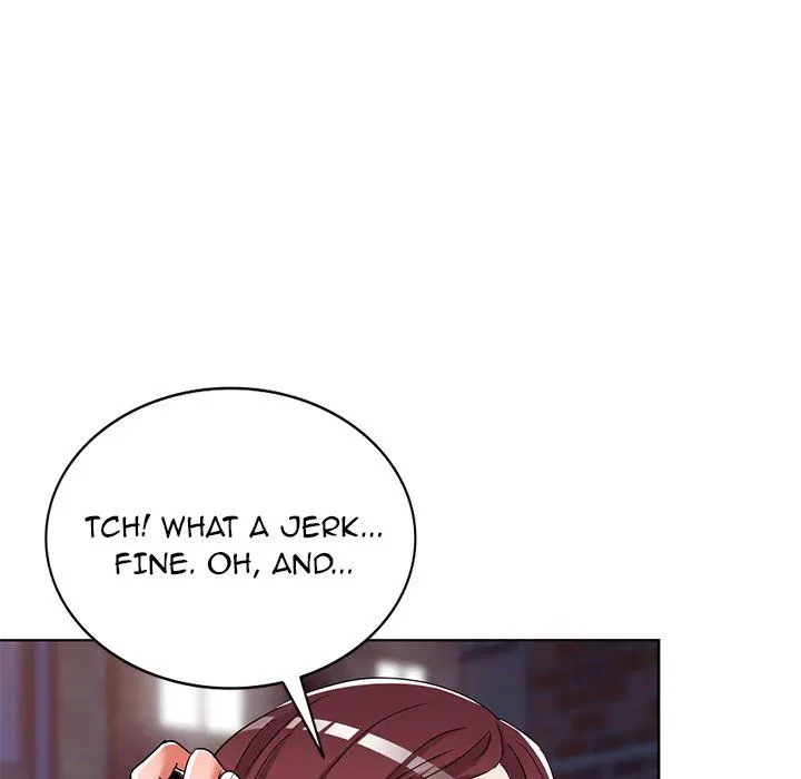 Read Daydream Nightmare chapter 38 image 87 on Lezhin