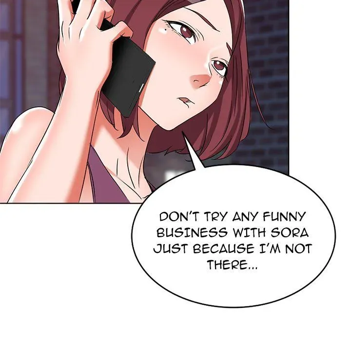 Read Daydream Nightmare chapter 38 image 88 on Lezhin