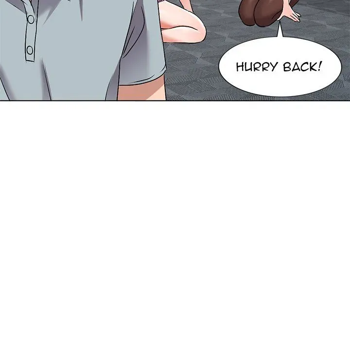 Read Daydream Nightmare chapter 38 image 9 on Lezhin