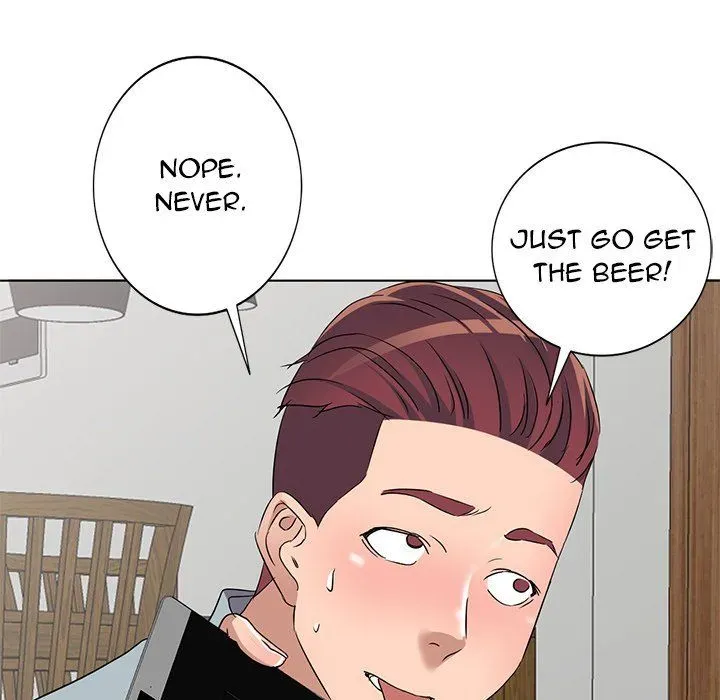 Read Daydream Nightmare chapter 38 image 91 on Lezhin