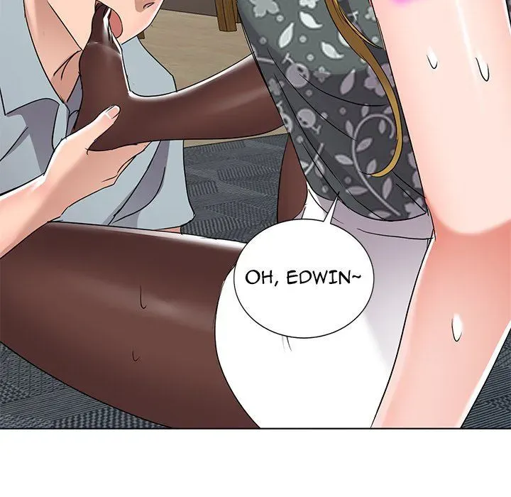 Read Daydream Nightmare chapter 38 image 97 on Lezhin