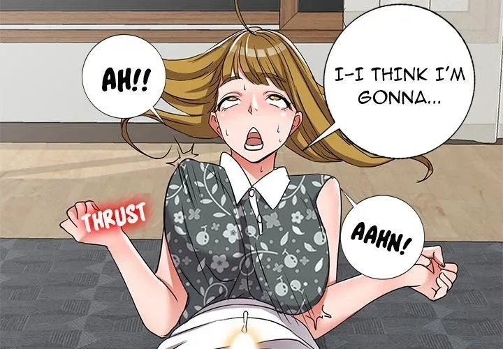 Read Daydream Nightmare chapter 39 image 1 on Lezhin