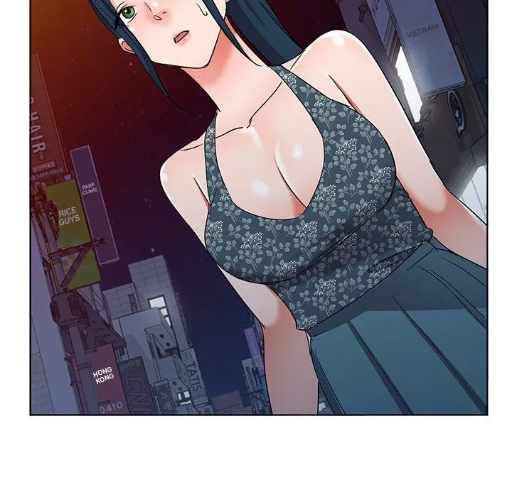 Read Daydream Nightmare chapter 39 image 102 on Lezhin