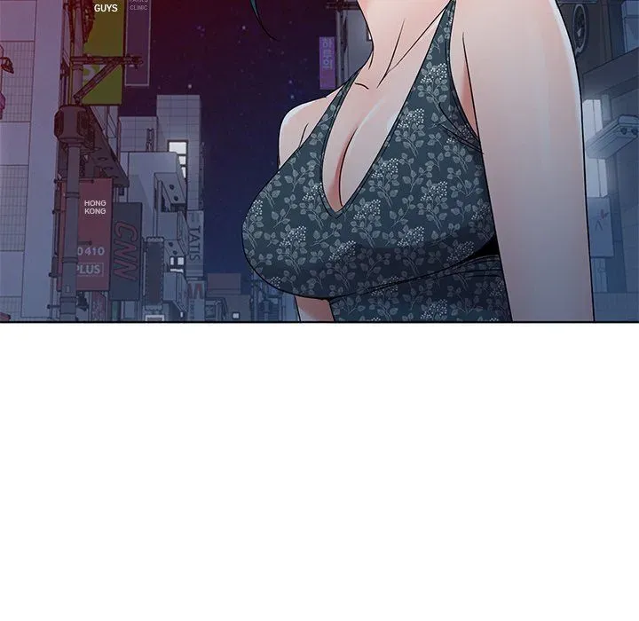 Read Daydream Nightmare chapter 39 image 107 on Lezhin