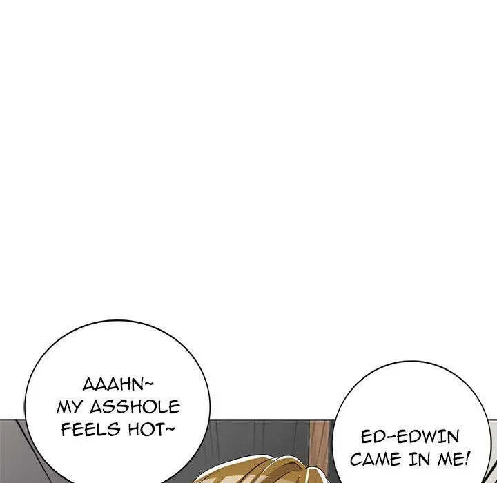 Read Daydream Nightmare chapter 39 image 11 on Lezhin