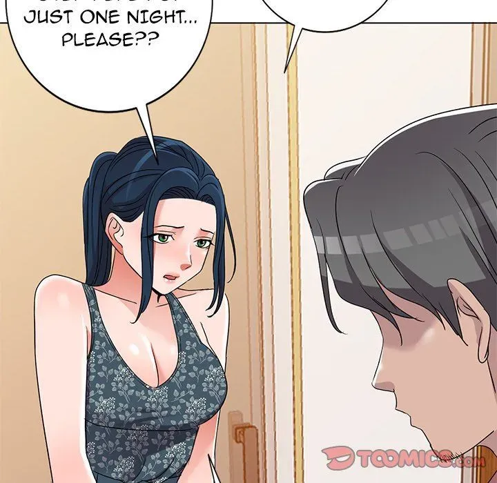 Read Daydream Nightmare chapter 39 image 116 on Lezhin