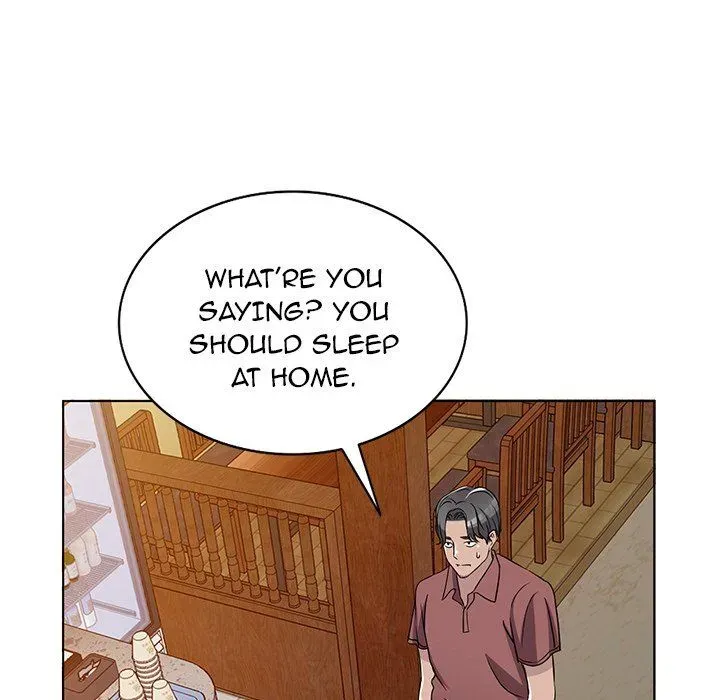 Read Daydream Nightmare chapter 39 image 119 on Lezhin