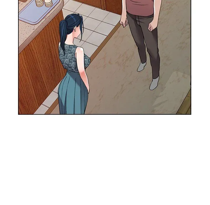 Read Daydream Nightmare chapter 39 image 120 on Lezhin