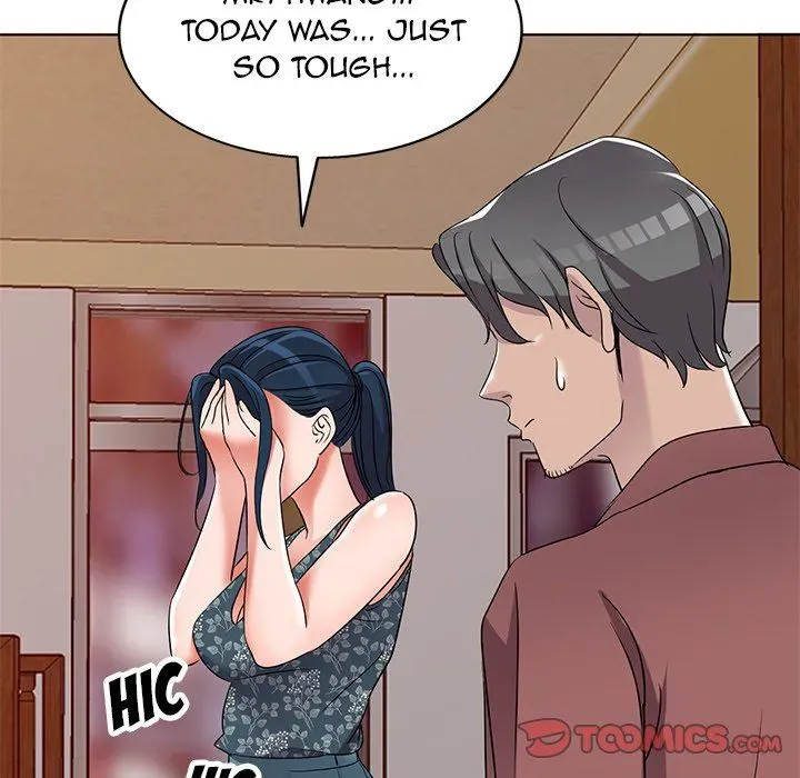 Read Daydream Nightmare chapter 39 image 122 on Lezhin