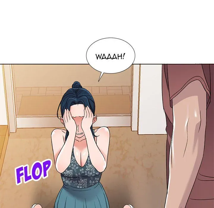 Read Daydream Nightmare chapter 39 image 124 on Lezhin