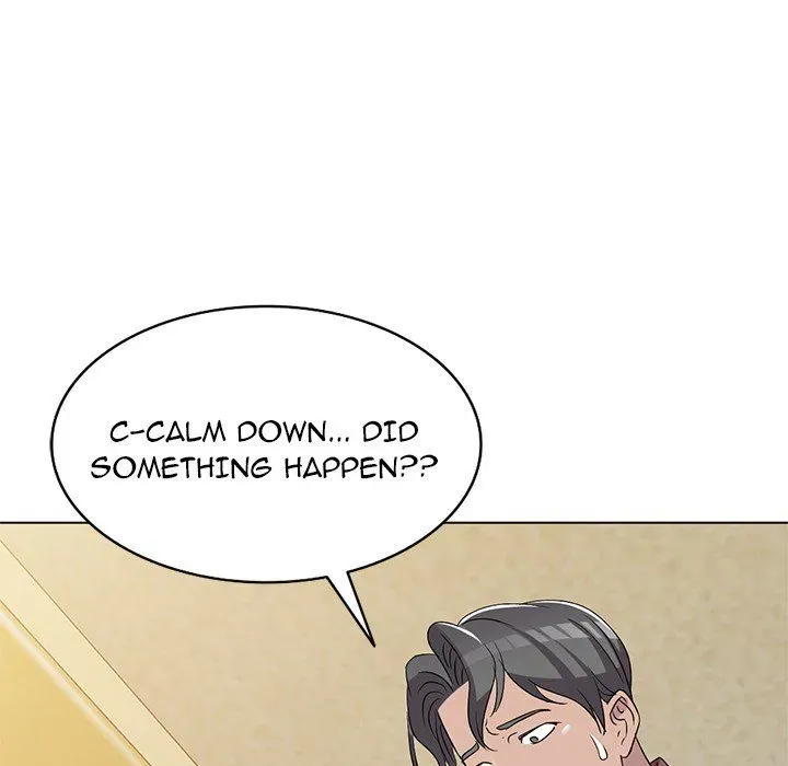 Read Daydream Nightmare chapter 39 image 126 on Lezhin