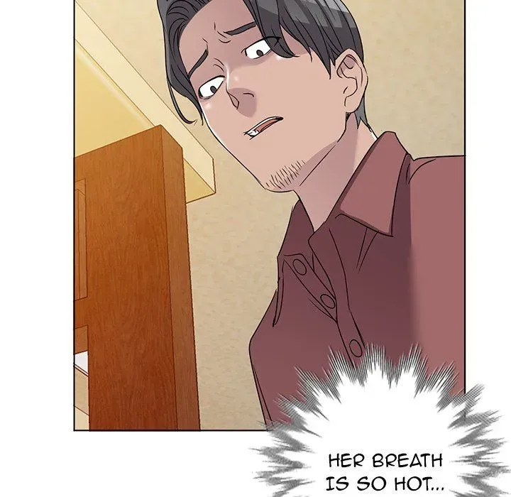 Read Daydream Nightmare chapter 39 image 138 on Lezhin