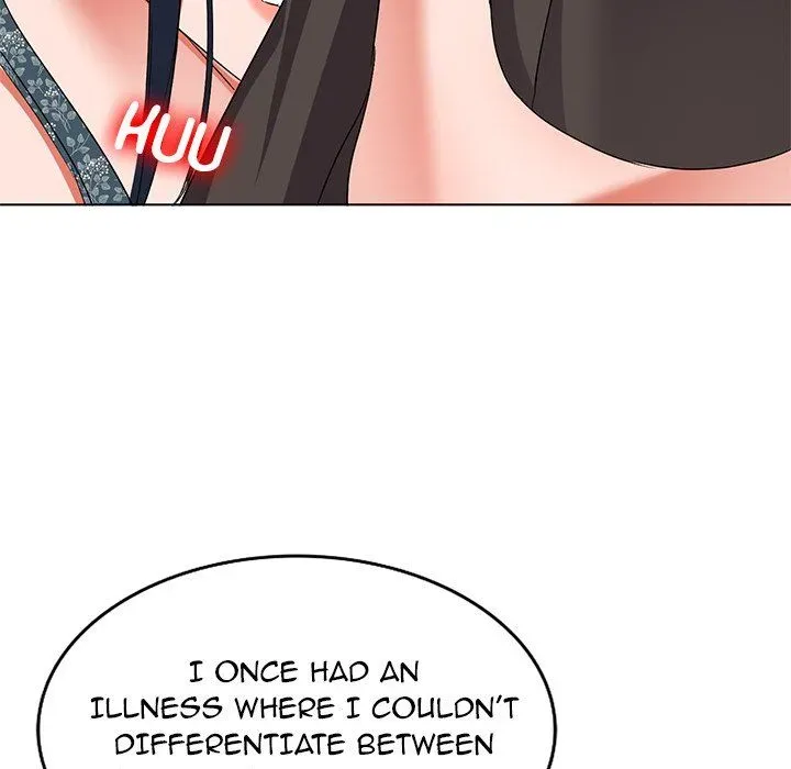 Read Daydream Nightmare chapter 39 image 141 on Lezhin