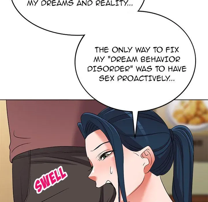 Read Daydream Nightmare chapter 39 image 142 on Lezhin