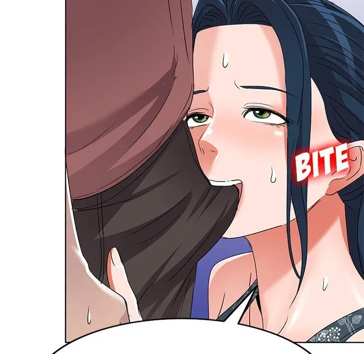 Read Daydream Nightmare chapter 39 image 145 on Lezhin