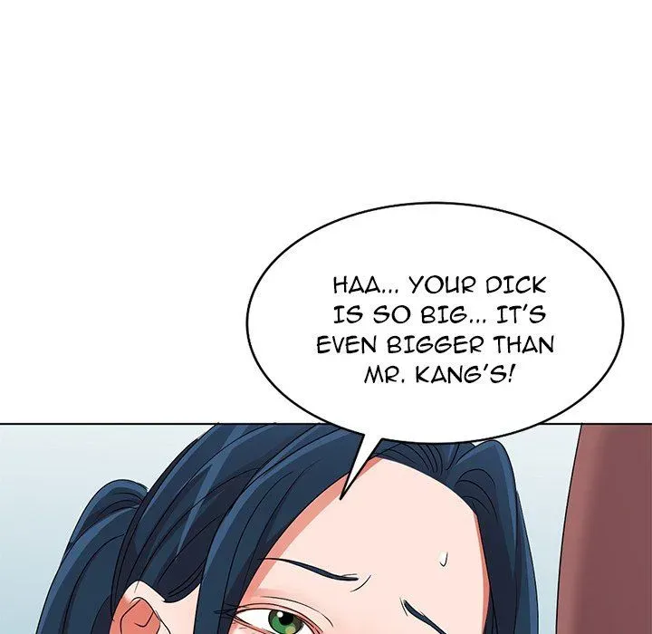 Read Daydream Nightmare chapter 39 image 153 on Lezhin