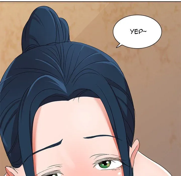 Read Daydream Nightmare chapter 39 image 159 on Lezhin