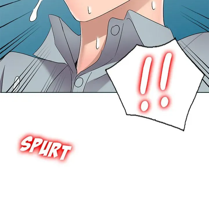 Read Daydream Nightmare chapter 39 image 16 on Lezhin