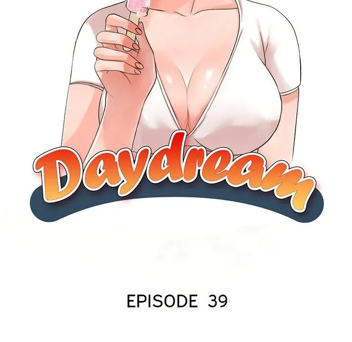 Read Daydream Nightmare chapter 39 image 18 on Lezhin